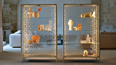Pebbles collection: one of the latest projects from Marcel Wanders