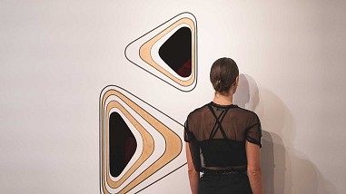 Fuorisalone 2022 promises ruminations 'Between Space and Time', Almas  Sadique News