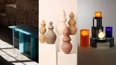 Minimalism meets traditional crafts at Milan Design Week exhibition 'Still  Life - The Art of Living