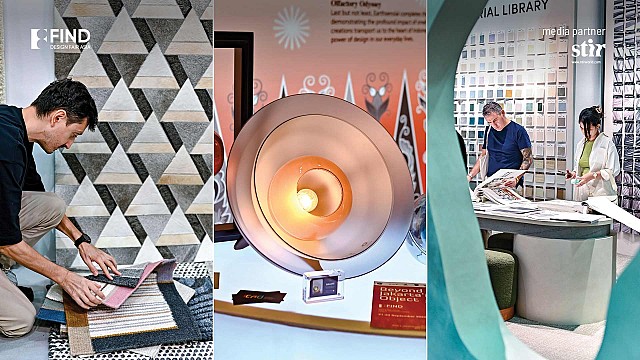 A forum for regional creativity, FIND 2024 displays the landscape of Asian design
