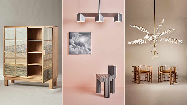 PELLE&rsquo;s furniture and lighting designs urge imaginations to run &lsquo;Far and Wide&rsquo;