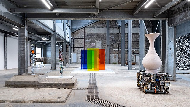 Galleria Continua celebrates over 30 years of resilience with 'The Ability to Dream'