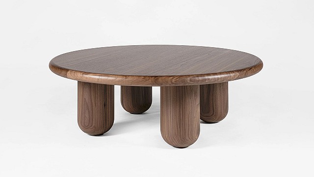 Organism Coffee Table