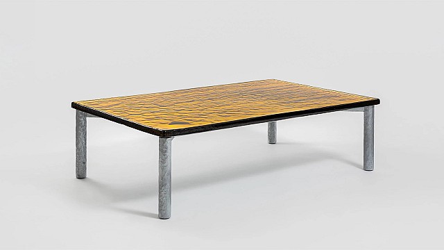 Flou Coffee Table