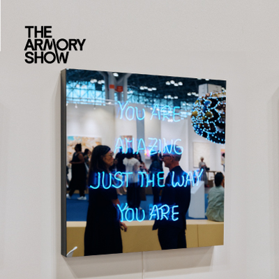 The Armory Show