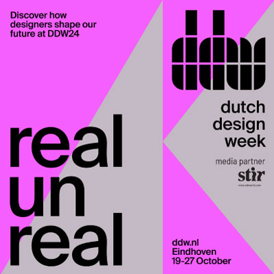 Dutch Design Week 2024