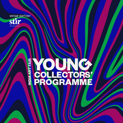 Young Collectors&rsquo; Programme 2025