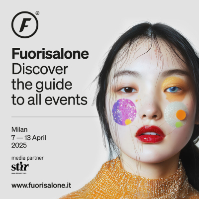 Fuorisalone 2025