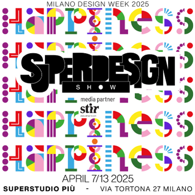 Superdesign Show 2025