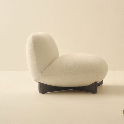 Hasu Armchair