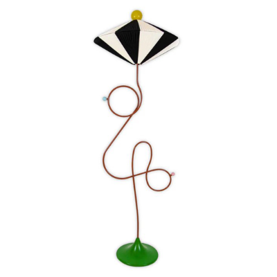 Loop Floor Lamp 02