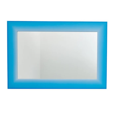 Rectangular Mirror