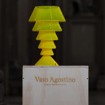 Agostino Vase