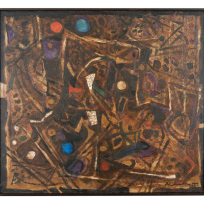 Untitled, 2000