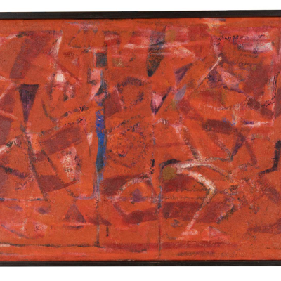 Red II, 1997