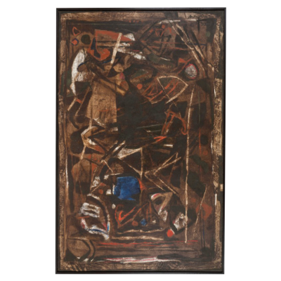 Untitled, 1993