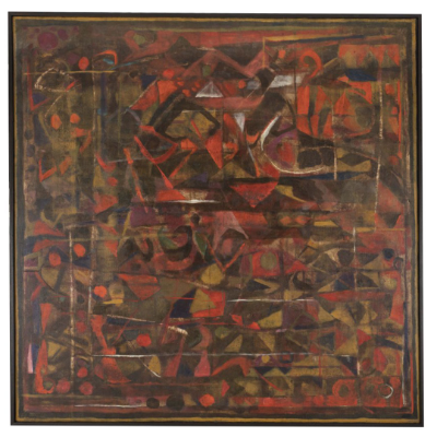 Untitled, c. 1990