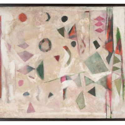 Untitled, c. 1980s