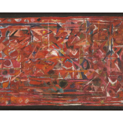 Untitled, 1991