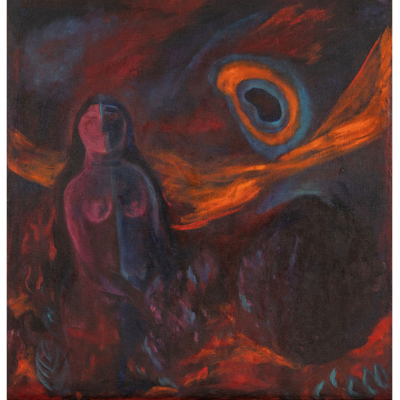 Untitled, c. 1975