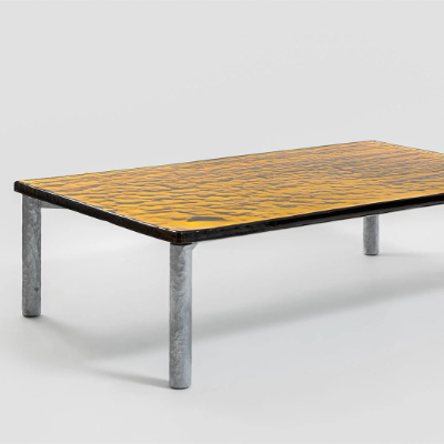 Flou Coffee Table