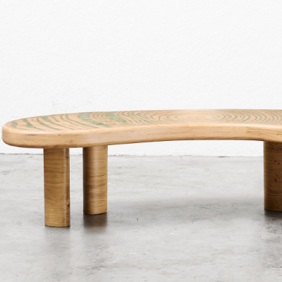 Nucleo Bench, 2024