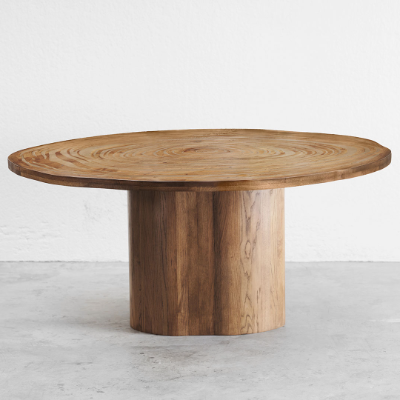 Nucleo Dining Table, 2024