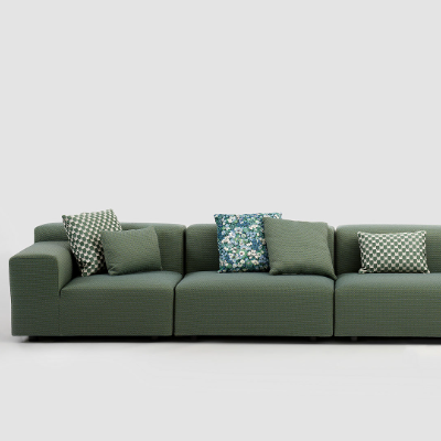 Plastics Sofa