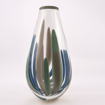 Posidonia Vase