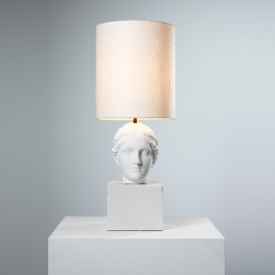 Table Lamp 'The Illuminated'