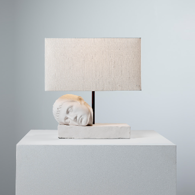 Table lamp 'Light Over Darkness'