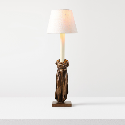 Table Lamp 'Charioteer'