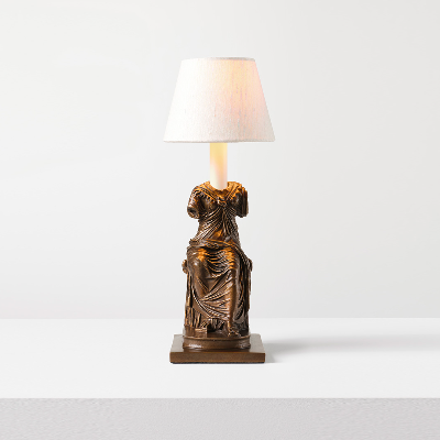 Table Lamp 'Isis'