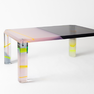 Flare Dining Table