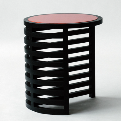 Pastille Side Table