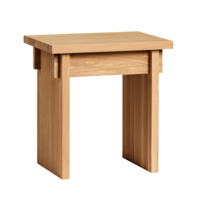 Artisan Stool