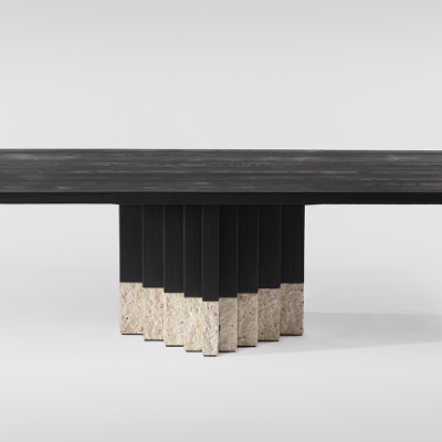 Fira Dining Table