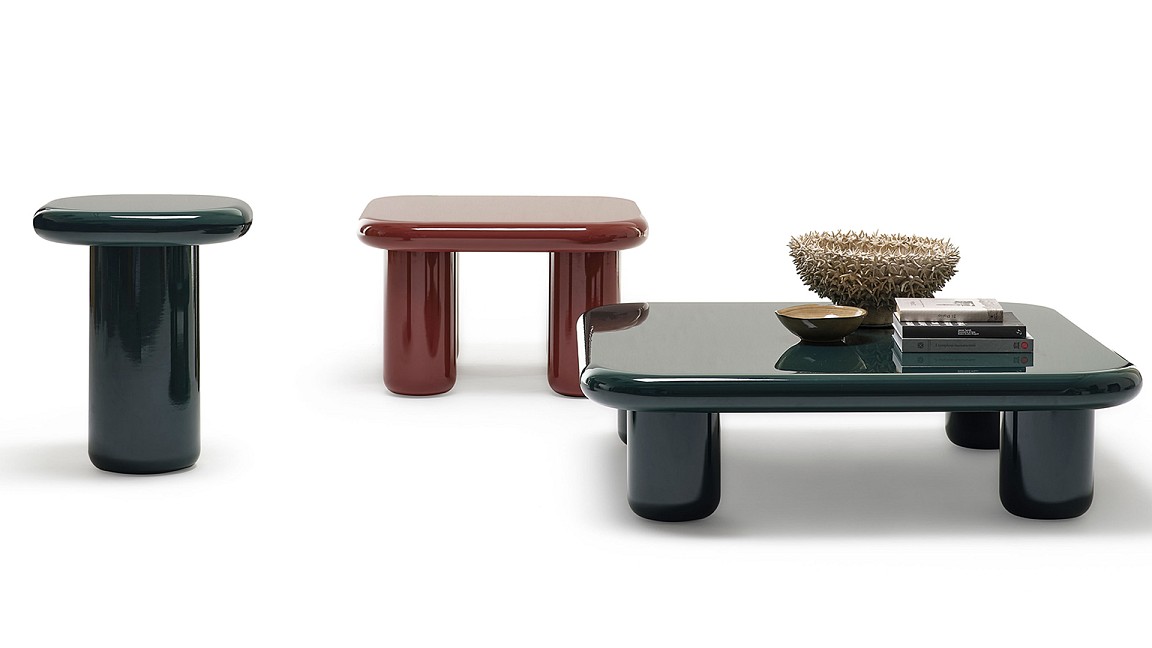 Bilbao Tables