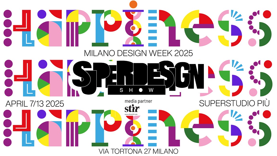 Superdesign Show 2025