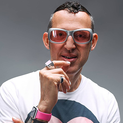 Karim Rashid