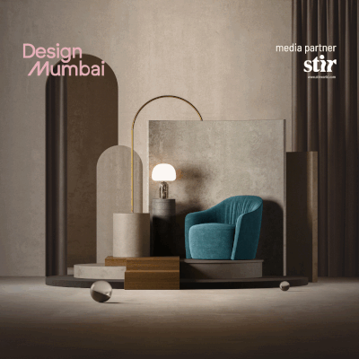 Design Mumbai 2024