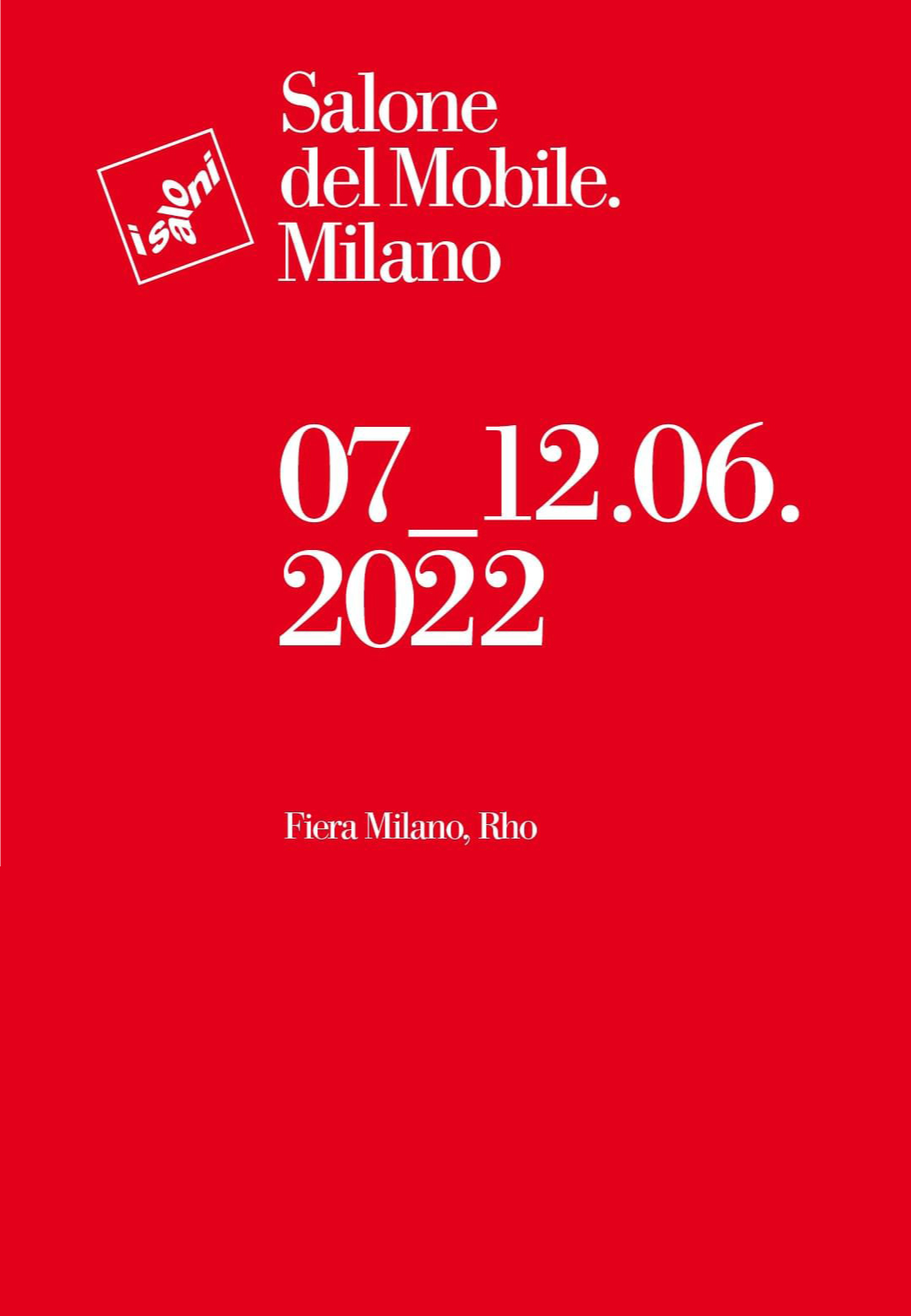 Themes and Projects Explored at the 2022 Salone del Mobile in Milano