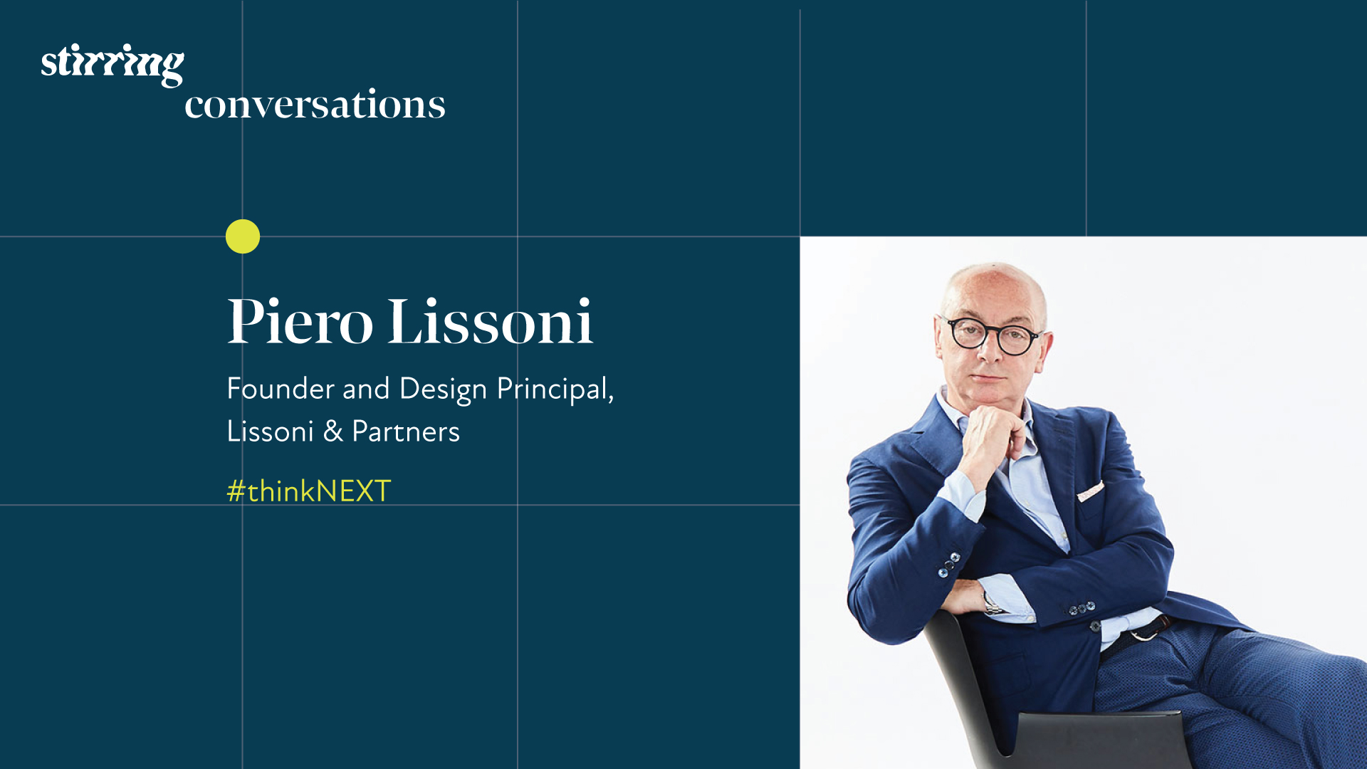 Lissoni & Partners, Piero Lissoni, Product