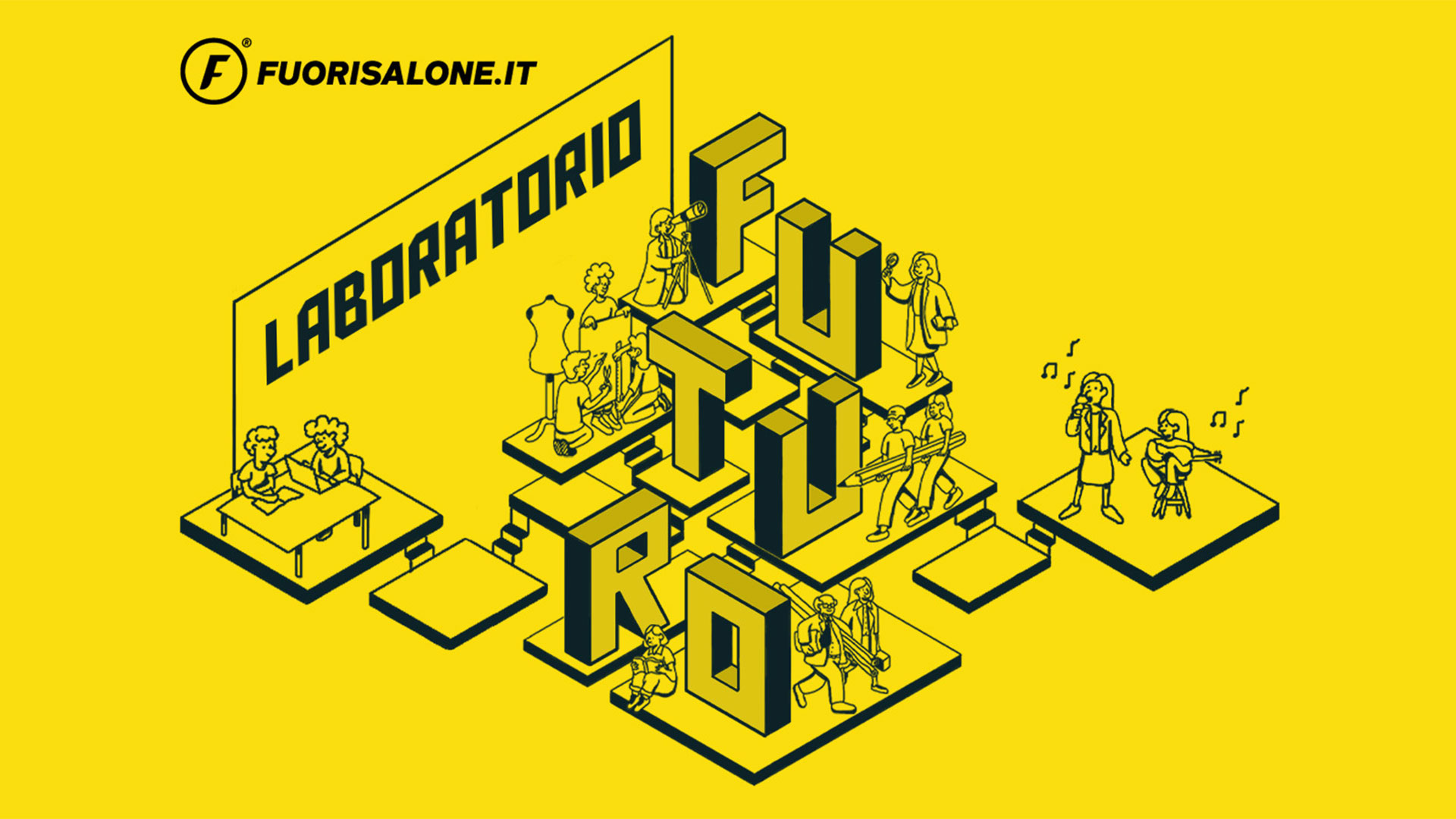 Salone Del Mobile returns in April with sustainability focus - Design Week