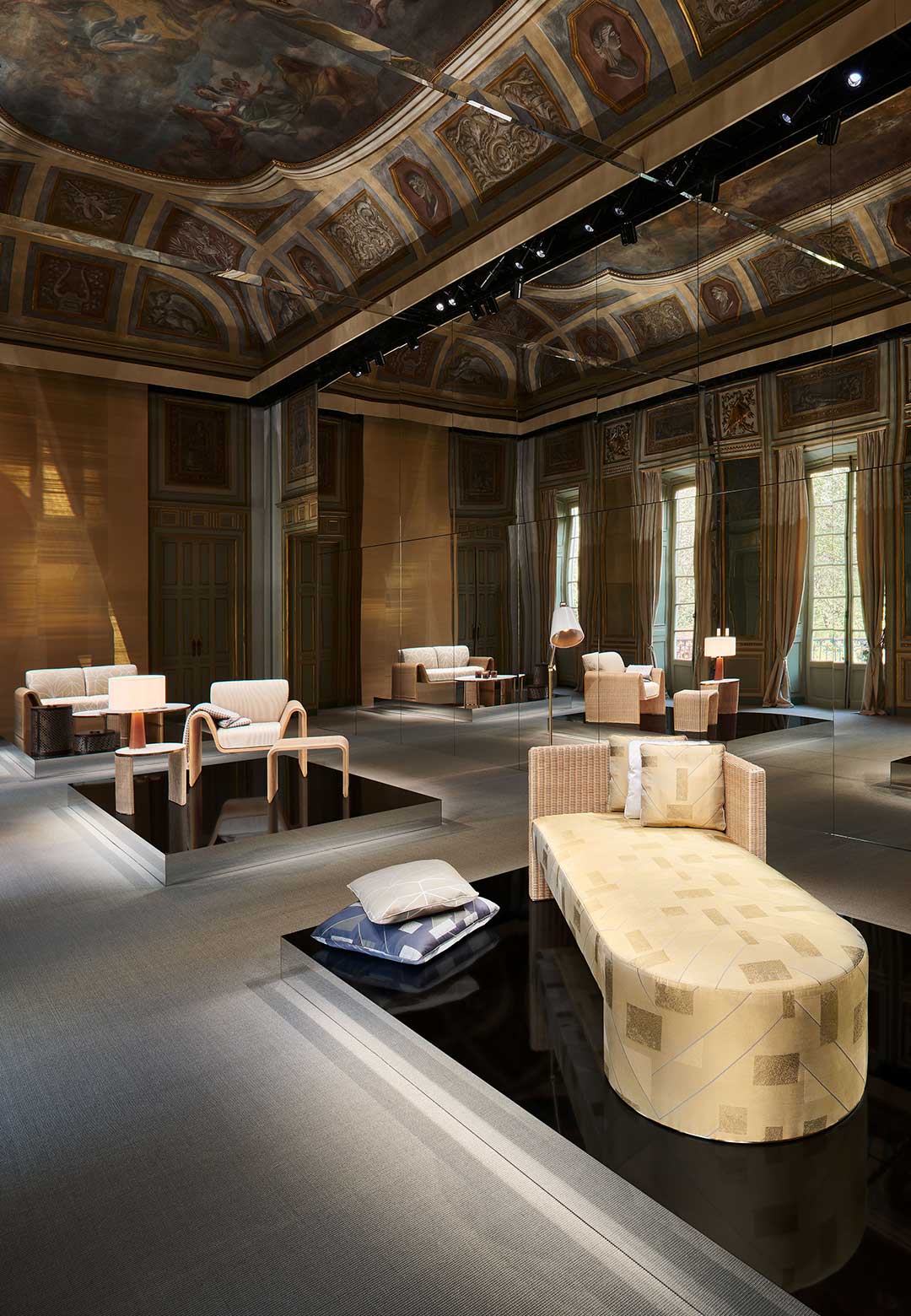 Milan Design Week 2023: what to explore at the Salone and in the city