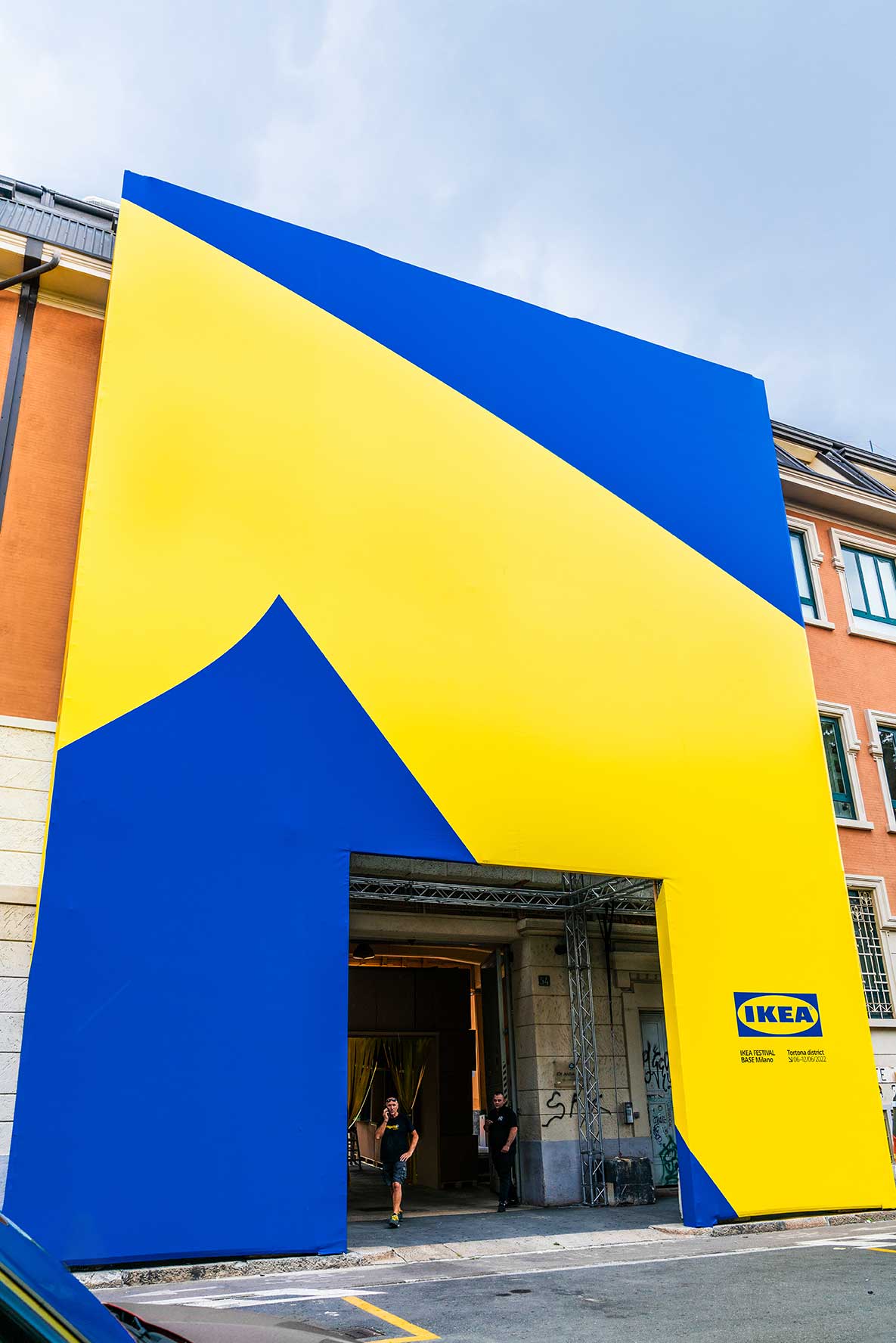 IKEA festival brings democratic design events to Fuorisalone 2022, Anushka  Sharma News