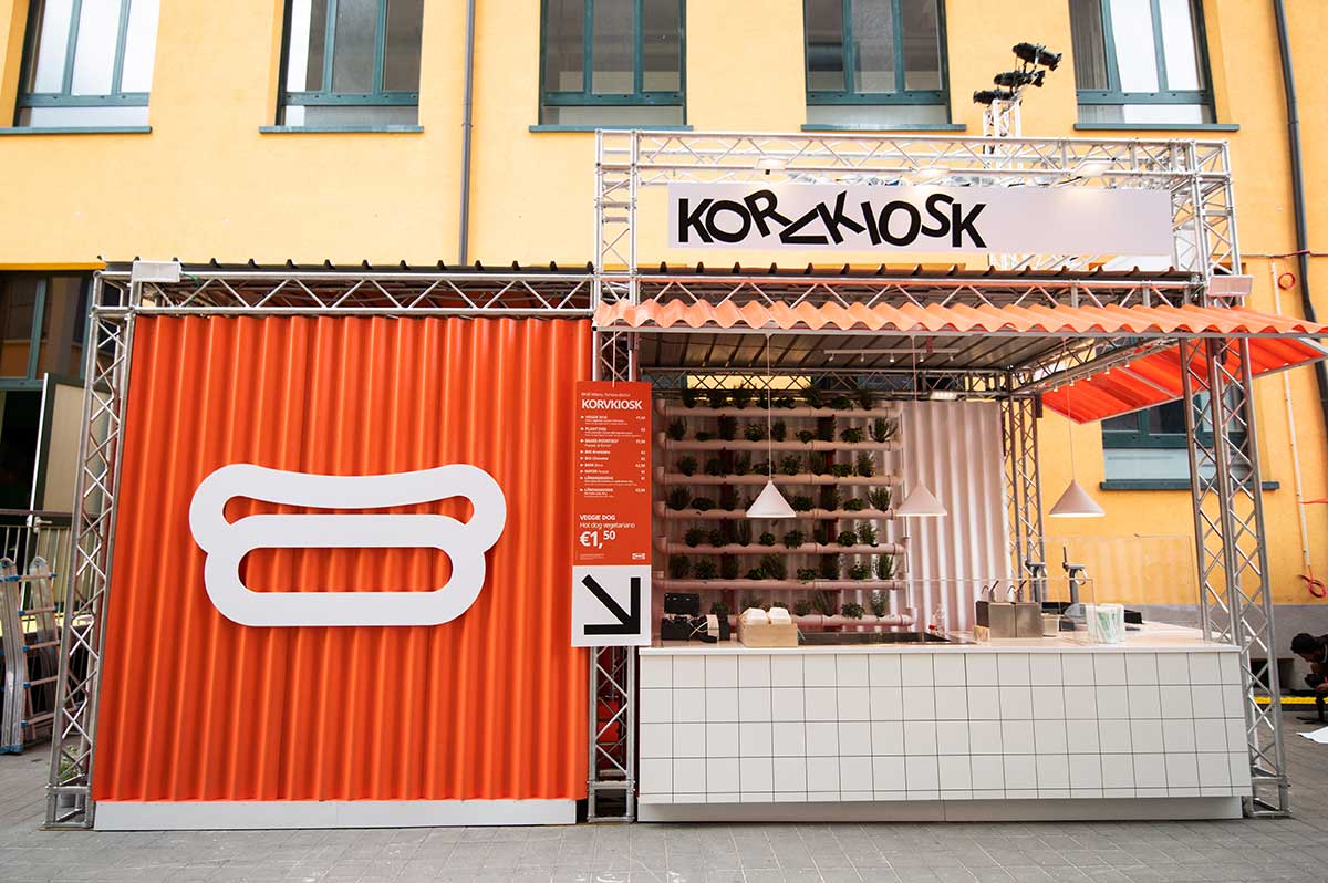 IKEA festival brings democratic design events to Fuorisalone 2022 | Anushka  Sharma News | STIRpad