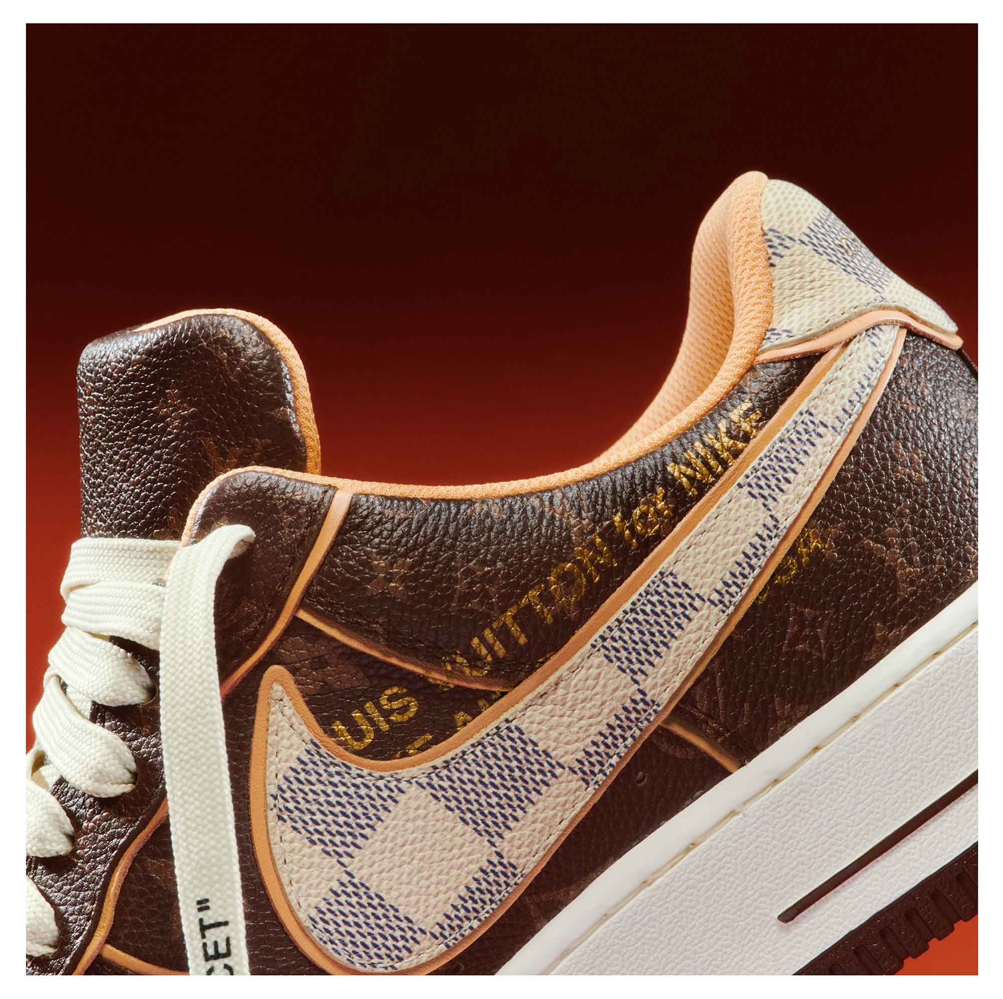Virgil Abloh limited edition sneaker collection fetch $25 million at  Sotheby's