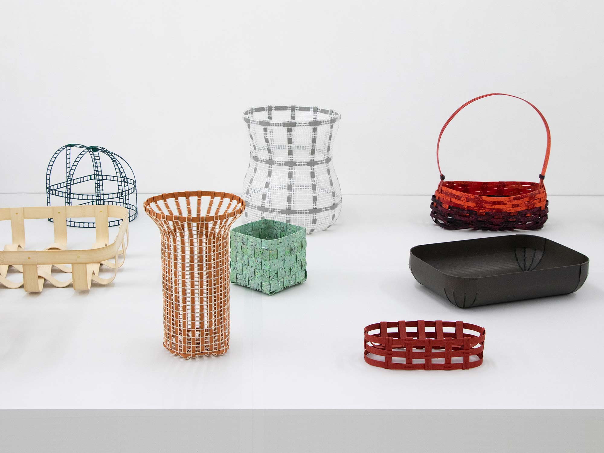 baskets + organization – UKILI design