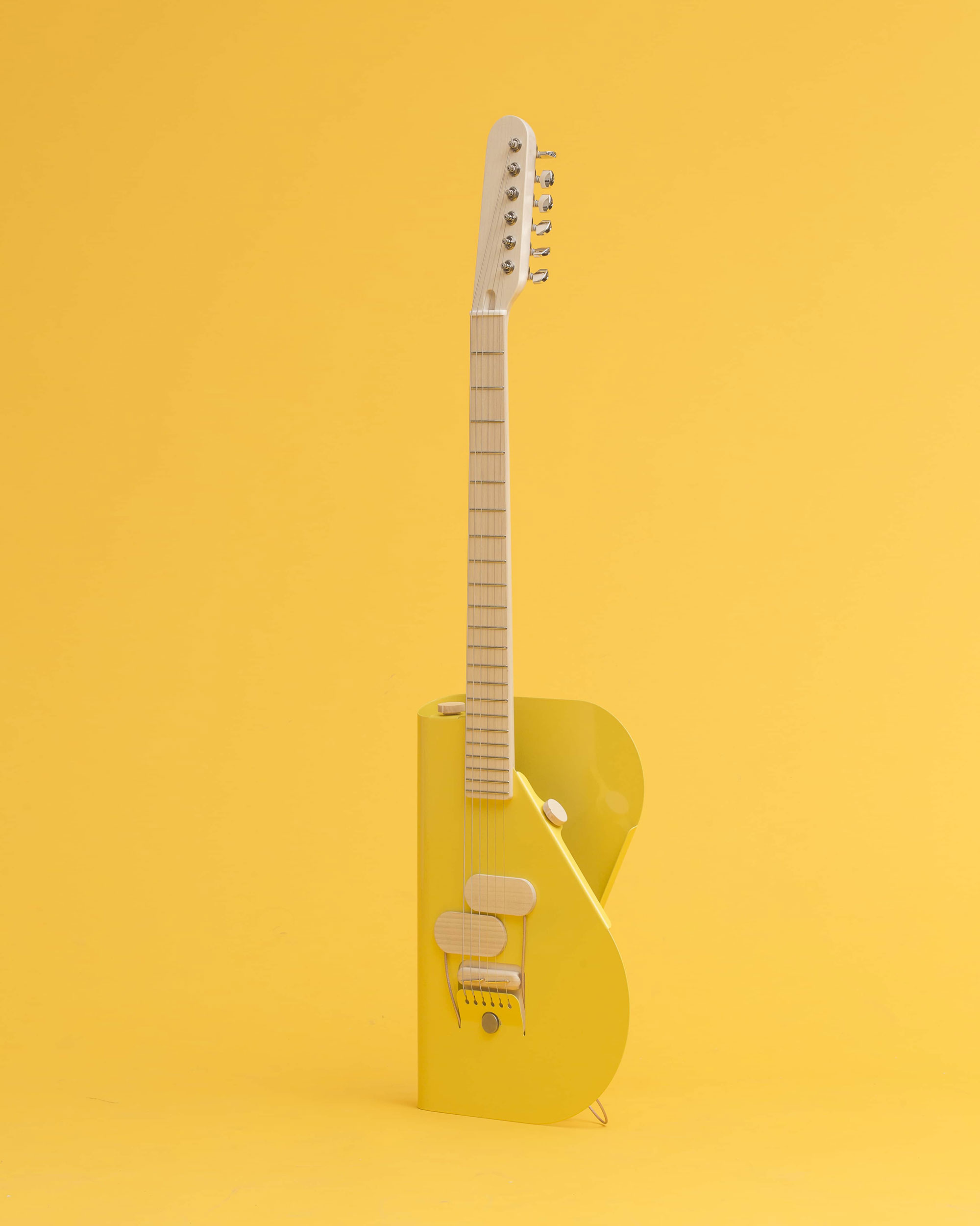 Verso dreams a modernistic electric guitar with Cosmo | Anushka News |